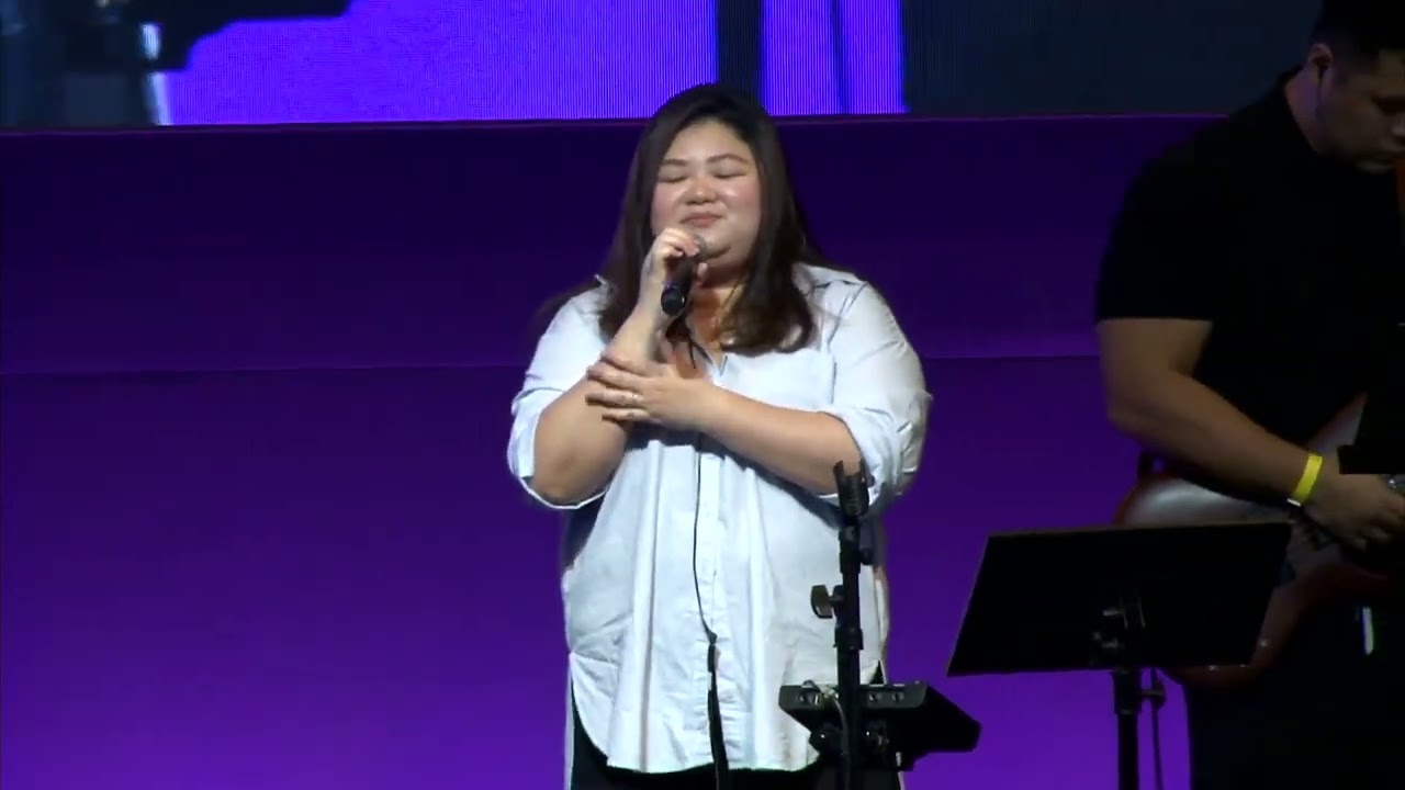 Luke 22:54 - 62 | Christ Gospel Fellowship | Rev. Dr. David Wong